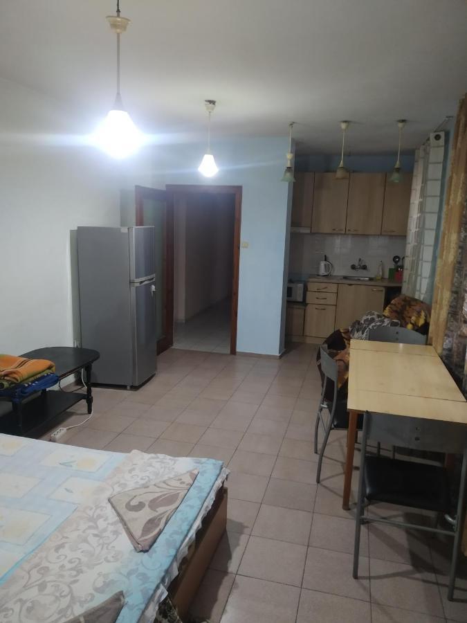Apartment Center 瓦爾納 外观 照片