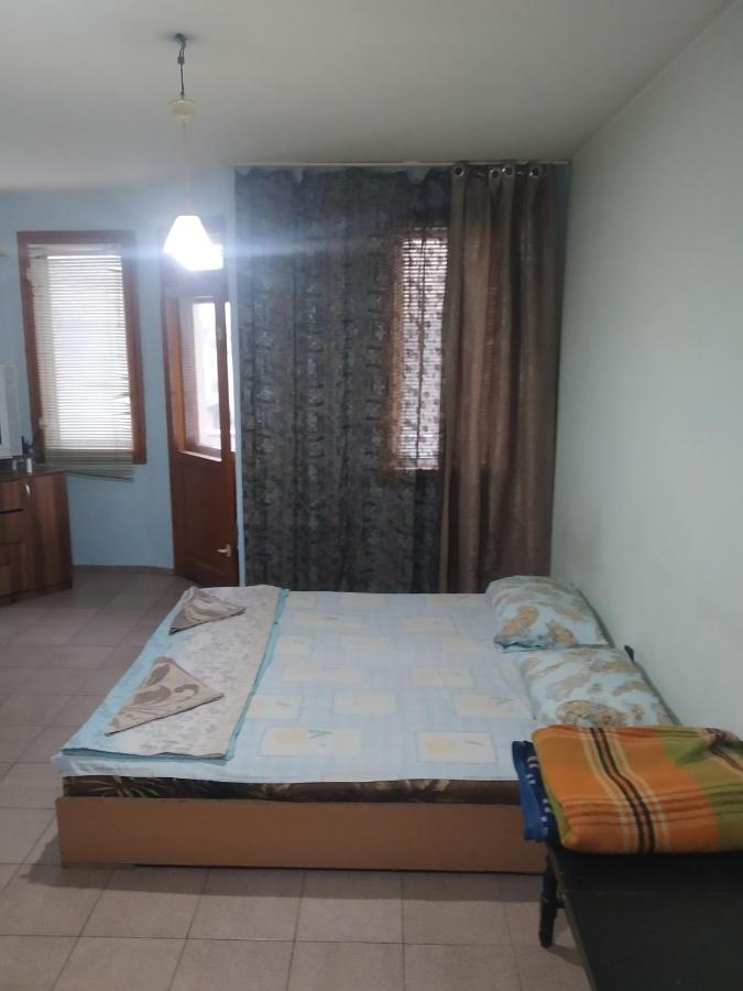 Apartment Center 瓦爾納 外观 照片