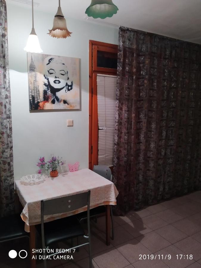 Apartment Center 瓦爾納 外观 照片