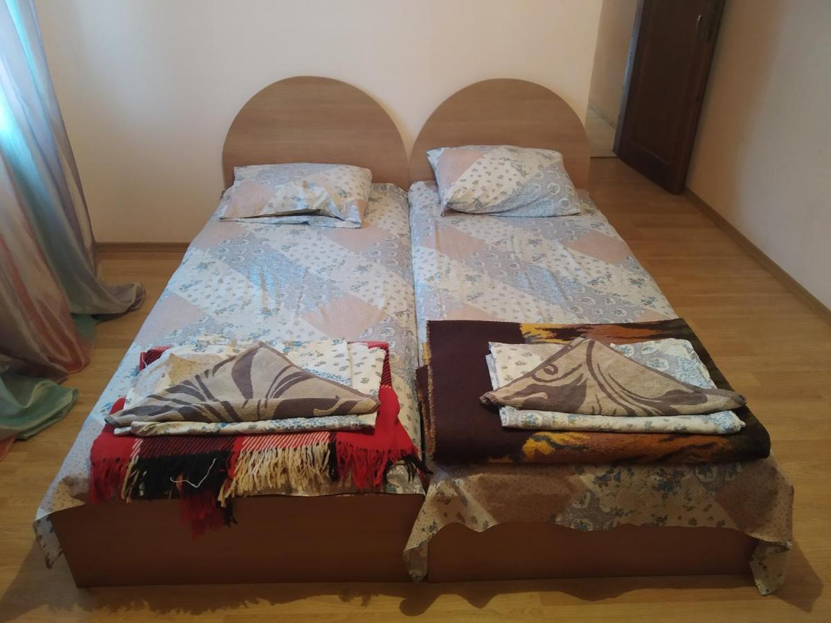 Apartment Center 瓦爾納 外观 照片